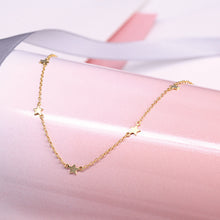 Load image into Gallery viewer, Astera Star Necklace
