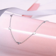 Load image into Gallery viewer, Astera Star Necklace
